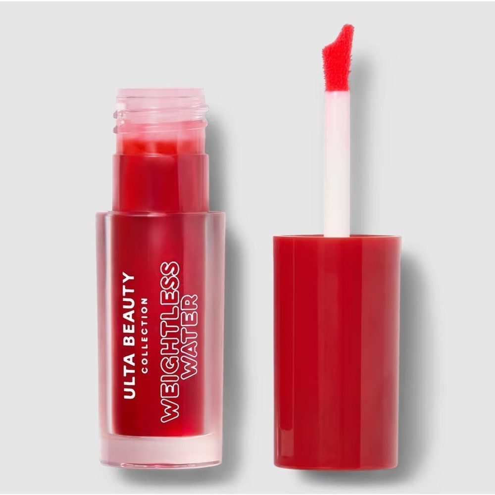 ULTA Beauty Collection Weightless Water Lip Stain CHERRY PIE - 3ml
